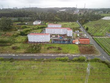 Terreno em Ermesinde: Localização Privilegiada