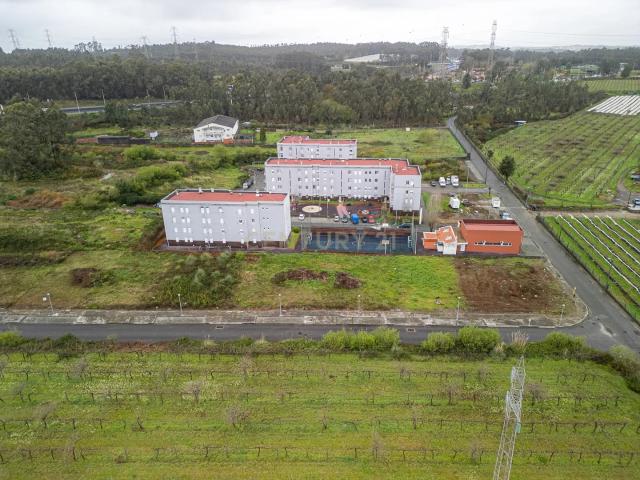 Terreno em Ermesinde: Localização Privilegiada