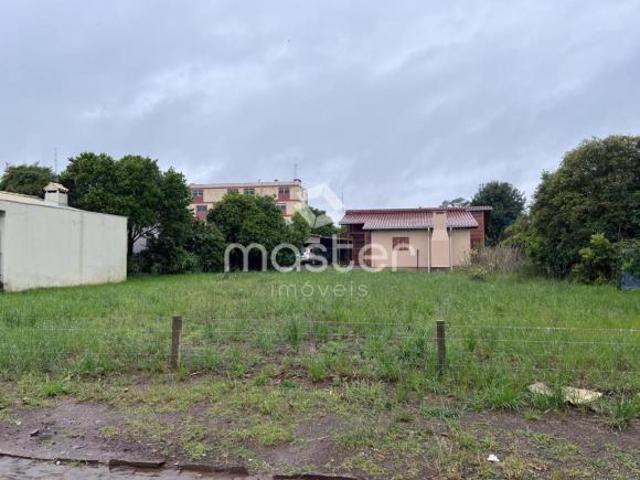 TERRENO EM ERNESTINA