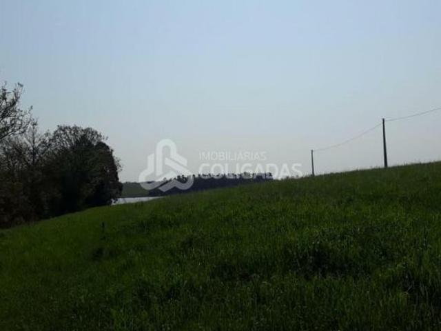 TERRENO EM ERNESTINA