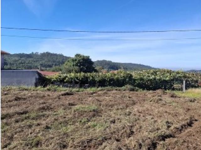 Terreno em Escariz