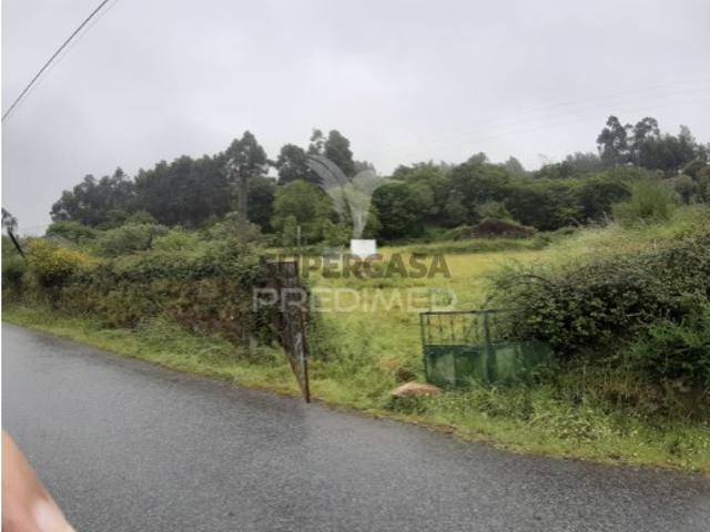 Terreno em Ribeira do Neiva