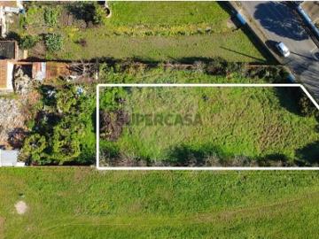Terreno em Esgueira