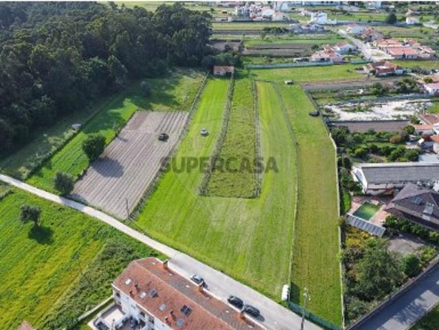 Terreno em Esgueira