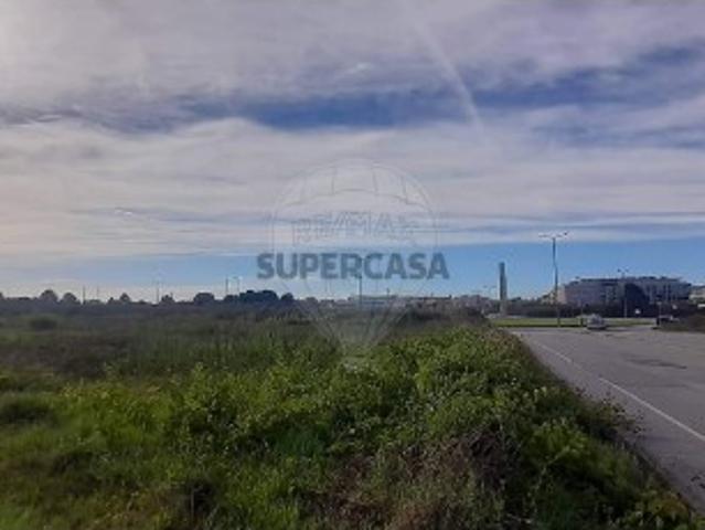 Terreno em Esgueira