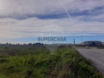 Terreno em Esgueira