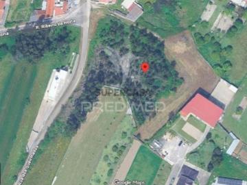 Terreno em Esgueira