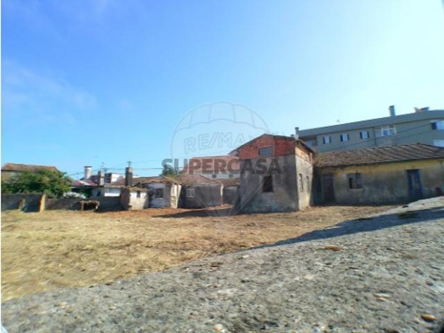 Terreno em Esmoriz