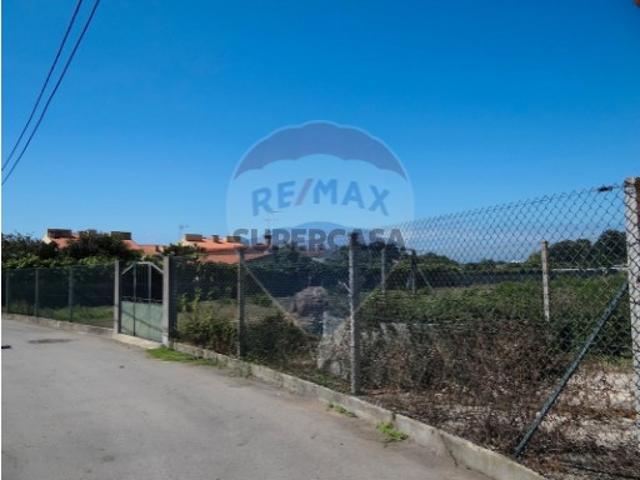 Terreno em Esmoriz