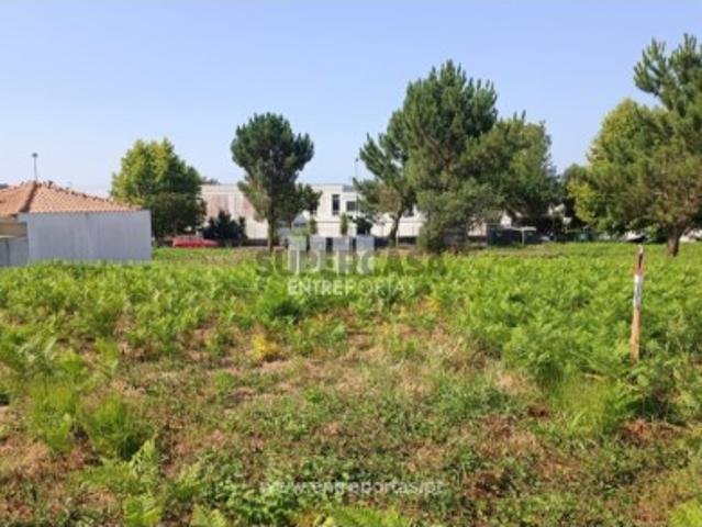Terreno em Esposende