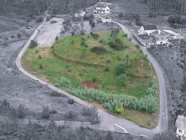 Terreno em Espite
