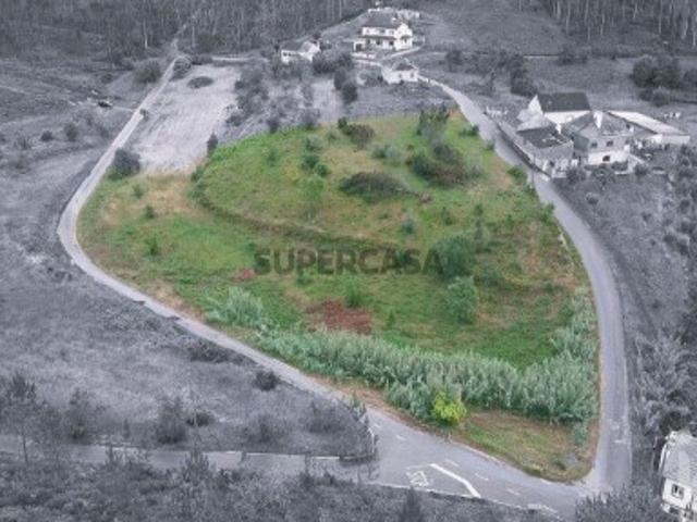 Terreno em Espite