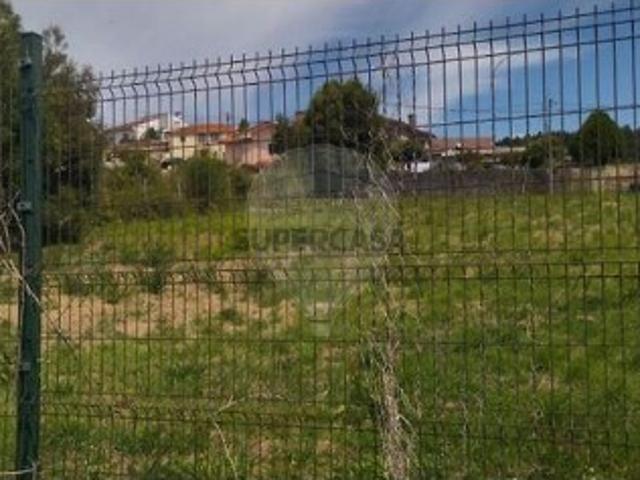 Terreno em Espinho