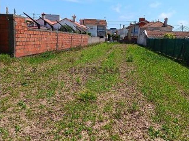 Terreno em Espinho