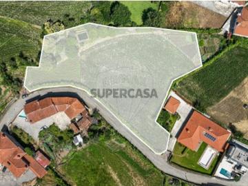 Terreno em Espinho
