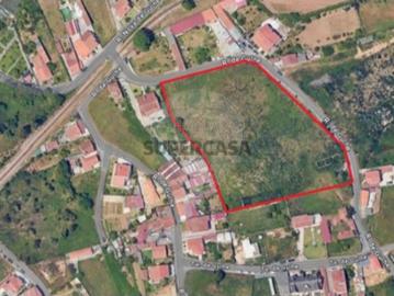 Terreno em Espinho