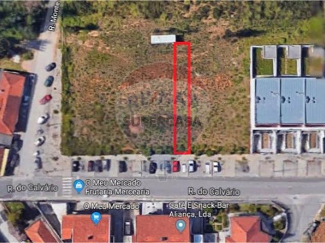 Terreno em Espinho