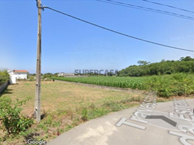Terreno em Espinho