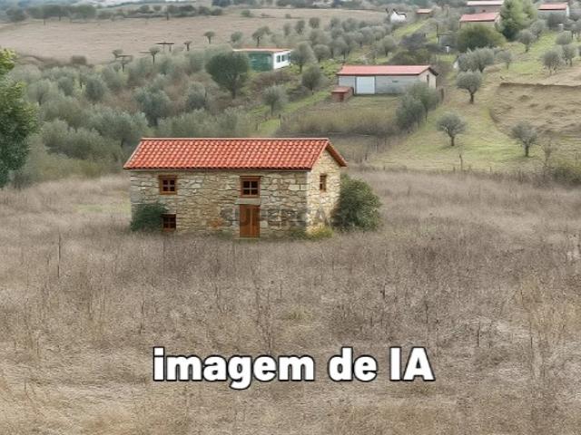 Terreno em Espírito Santo, Nossa Senhora da Graça e São Simão