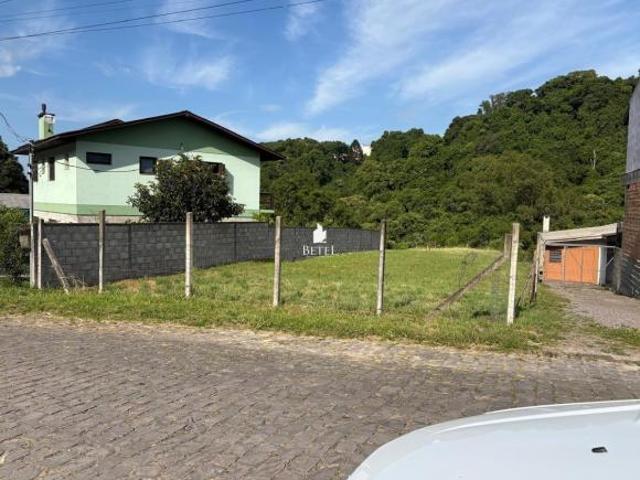 Terreno em Esplanada, Caxias do Sul/RS