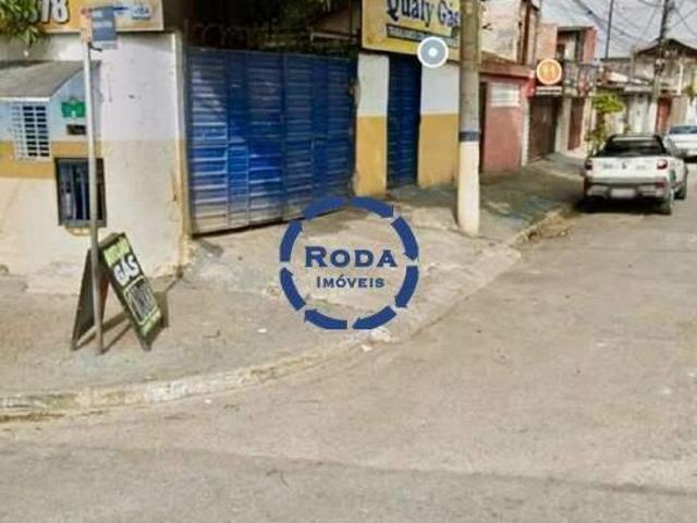 Terreno em Esquina com Alta Visibilidade São Vicente/SP Dito por si