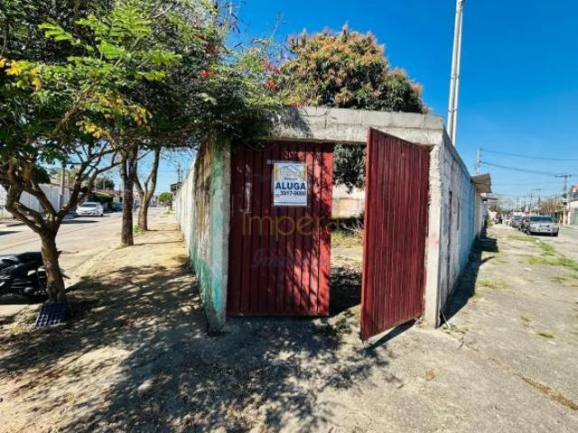 Terreno em esquina à venda e aluguel com 250 m² Jardim Imperial São José dos Campos/SP