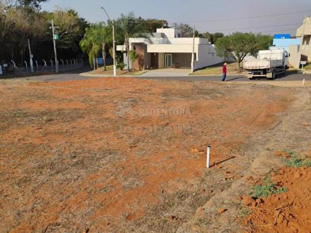 Terreno em Esquina à Venda ? Morada Paraíso das Águas ? Ibirá/SP