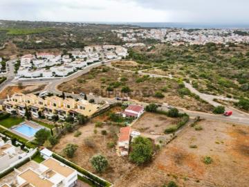 Estrada Da Belavista, Estômbar e Parchal, Concelho de Lagoa, Distrito de Faro, Algarve