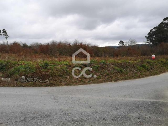Terreno em Estorãos Fafe