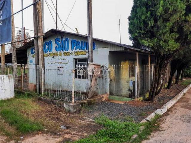 Terreno em Esteio