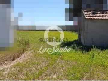 Terreno em Estela