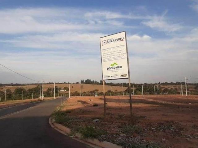 Terreno em, Estiva Gerbi/SP de 0m² à venda por R$ 92.000,00