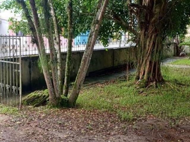 Terreno em Estradinha, Paranaguá/PR de 0m² à venda por R$ 2.300.000,00