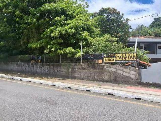 Terreno em Estreito, Florianópolis/SC de 0m² para locação R$ 10.000,00/mes