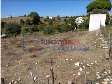 Terreno em Estremoz Santa Maria e Santo André