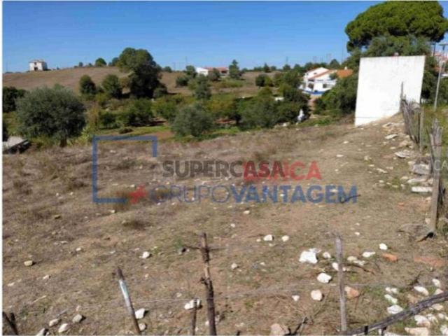 Terreno em Estremoz Santa Maria e Santo André