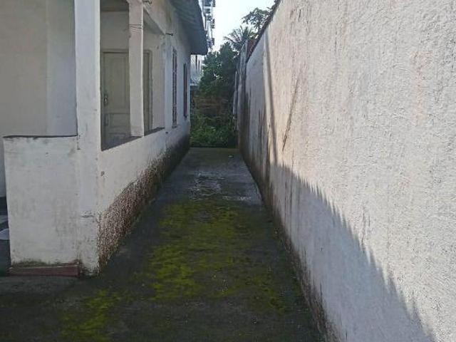 Terreno em Estuário, Santos/SP de 0m² à venda por R$ 1.700.000,00