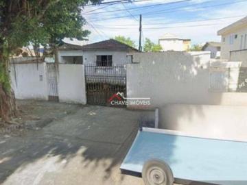 Terreno em Estuário, Santos/SP de 0m² à venda por R$ 2.000.000,00