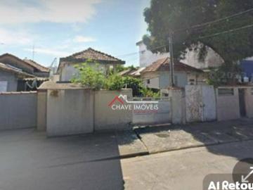 Terreno em Estuário, Santos/SP de 0m² à venda por R$ 800.000,00