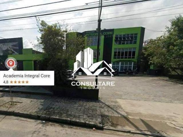 Terreno em Estuário, Santos/SP de 360m² à venda por R$ 1.000.000,00