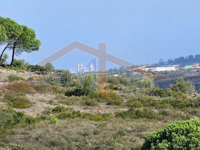 Terreno em Faião