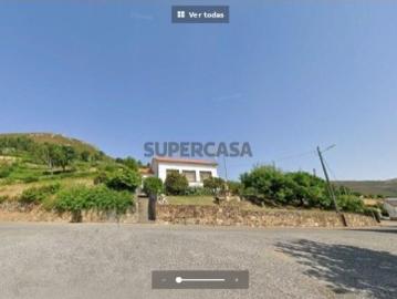 Terreno em Fajão Vidual