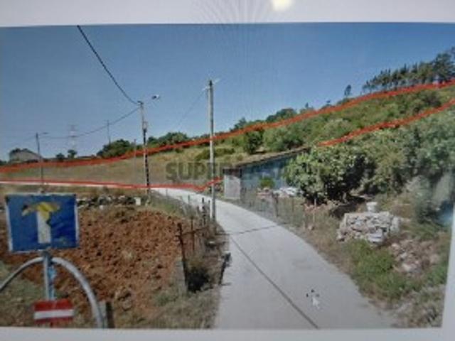 Terreno em Fanhões