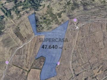 Terreno em Fanhões