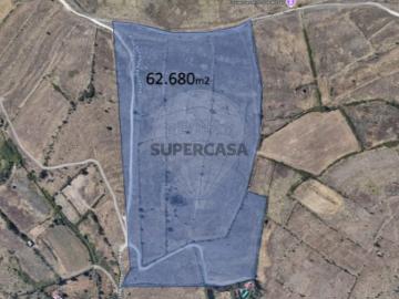 Terreno em Fanhões