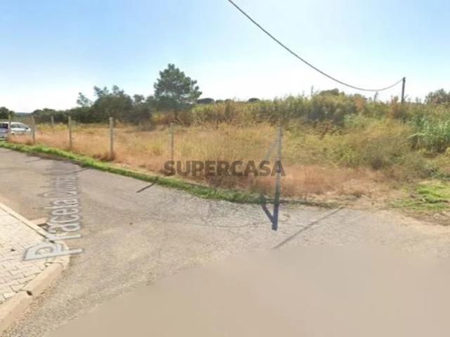 Terreno em Vale de Rolas, Paio Pires, Seixal