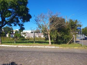 Terreno em Farroupilha, frente norte