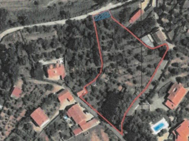 Terreno em Fatela