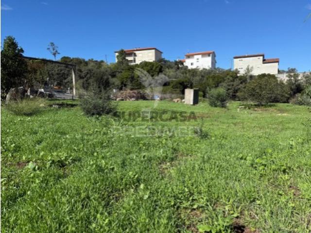 Terreno em Fátima