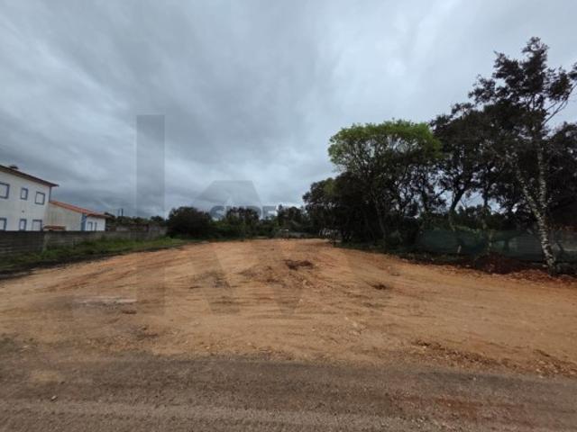 Terreno em Fatima no lugar de Châ